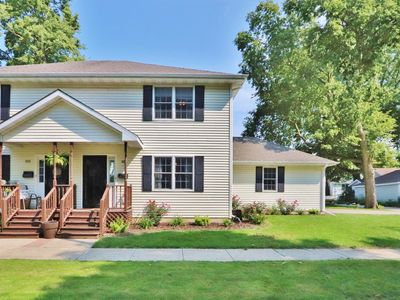 811 Kiersted St, Morris, IL, 60450