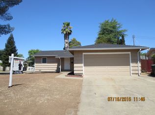 10603 Chardonay Dr, Rancho Cordova, CA