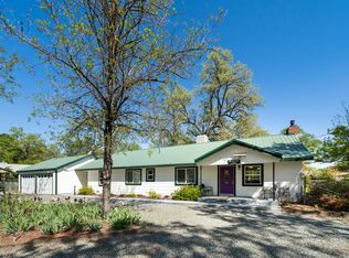 4801 Deer Creek Ave, Shasta Lake, CA 96019