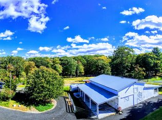 58 Botsford Hill Road, Newtown, CT 06470