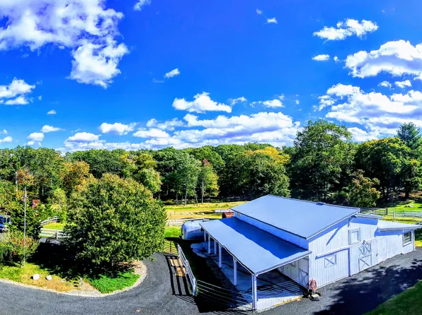 58 Botsford Hill Road, Newtown, CT 06470