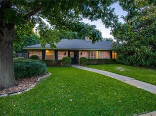 4378 Capra Way, Benbrook, TX 76126