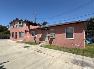 1111 Walnut Ave, Long Beach, CA 90813