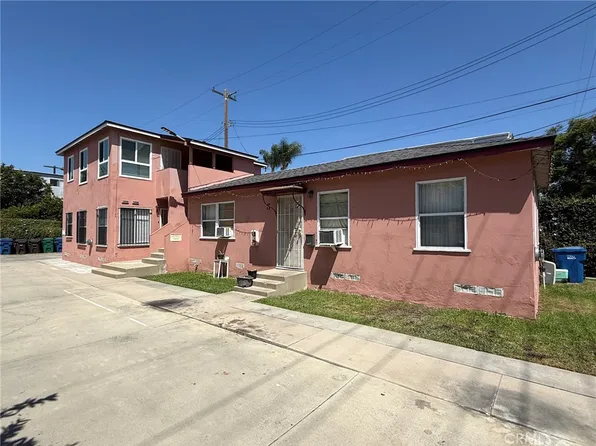 1111 Walnut Ave, Long Beach, CA 90813
