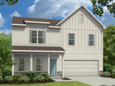 6432 Winter Spring Dr, Wake Forest, NC, 27587