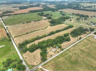 161 County Road 80, Sarcoxie, MO 64862