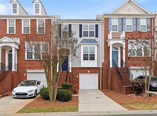 1334 Thornborough Dr, Alpharetta, GA 30004