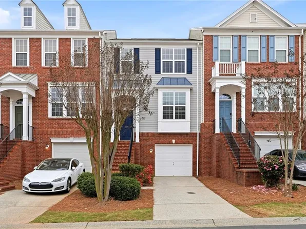 1334 Thornborough Dr, Alpharetta, GA 30004