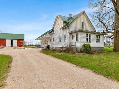 N2226 State Road 57, New holstein, WI, 53061