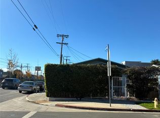 3771 S Catalina St, Los Angeles, CA