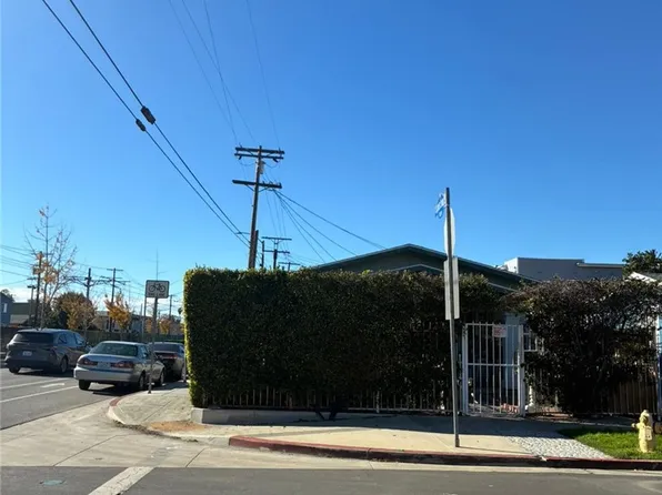 3771 S Catalina St, Los Angeles, CA 90007