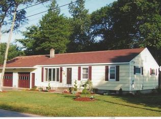 9 Flora Rd, Attleboro, MA 02703