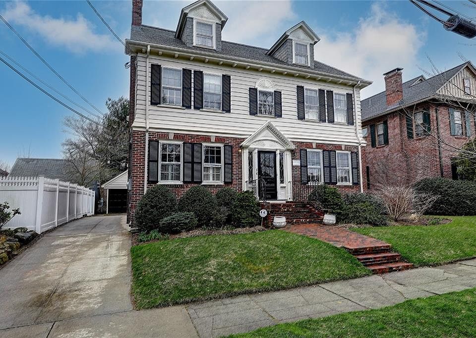 226 Slater Ave, Providence, RI 02906 Zillow