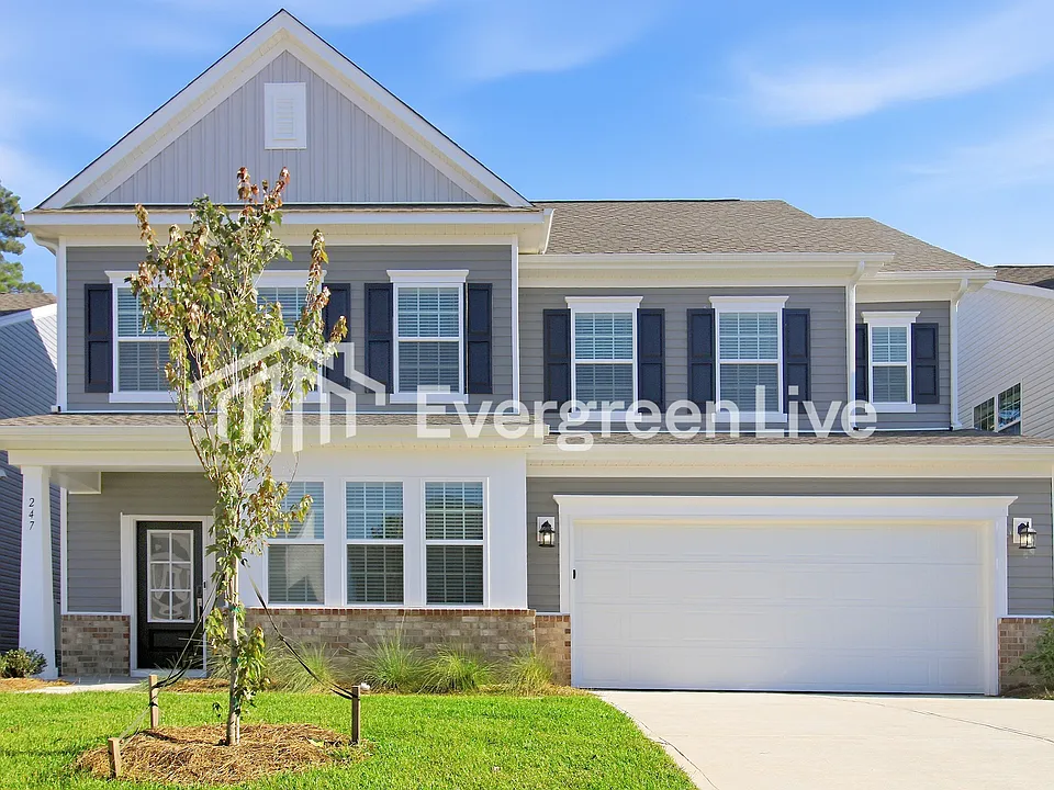 247 Foxglade Dr