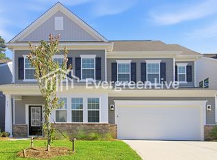 247 Foxglade Dr, Gilbert, SC 29054