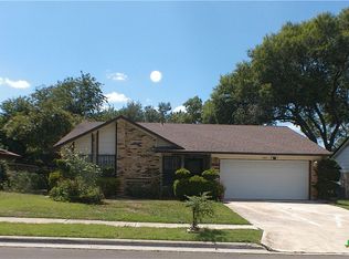 3007 Tallwood Dr, Killeen, TX 76549