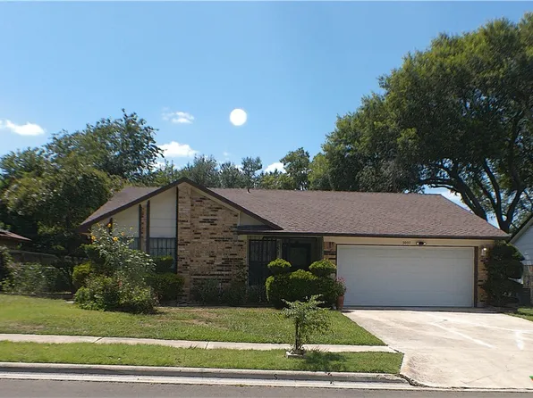 3007 Tallwood Dr, Killeen, TX 76549