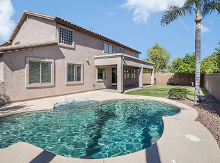 4533 E Decatur St, Mesa, AZ 85205