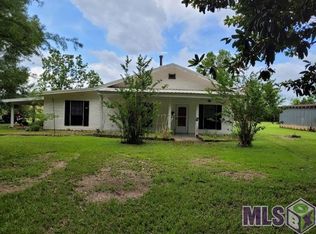 2685 Rush St, Slaughter, LA 70777