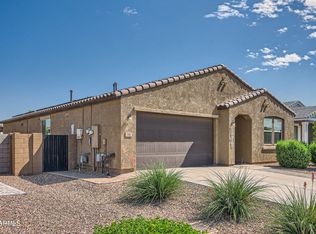 592 W Lowell Dr, San Tan Valley, AZ 85140