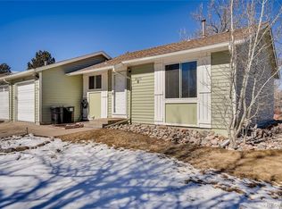 16071 E Radcliff Pl APT B, Aurora, CO 80015