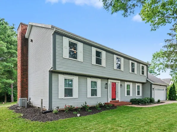 50928 Ridgeview Ln, Granger, IN 46530