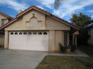 3515 Four Seasons Rd, Riverside, CA 92503