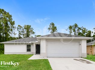 5056 Billings St, Lehigh Acres, FL 33971