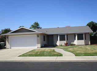 5325 Pradera Dr, Salida, CA 95368