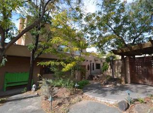 215 Ranchitos Rd, Taos, NM 87571