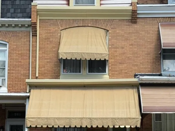 563 S 15th St, Reading, PA 19602