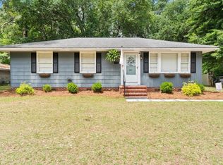 416 N Railroad Ave, Johnsonville, SC 29555