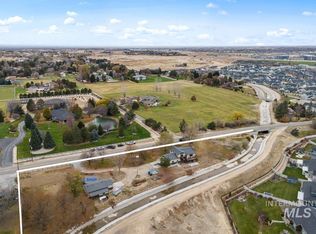 2580 S Linder Rd, Meridian, ID 83642