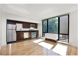 Rented by BLU Real Estate