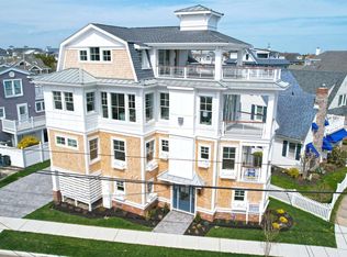 829 North St, Ocean City, NJ 08226