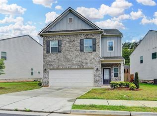 1431 Winding Ridge Trl, Hoschton, GA 30548