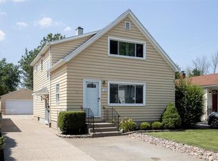 132 Lyndale Ave, Buffalo, NY 14223