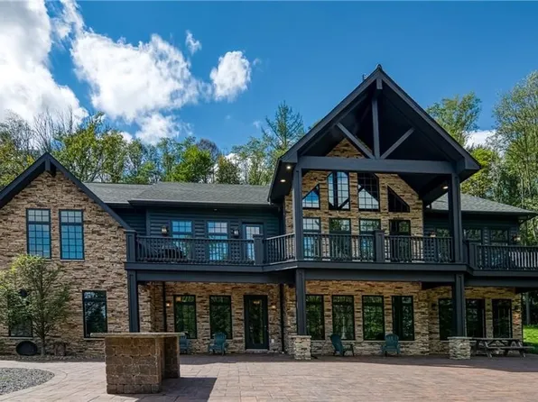 6323 Moranda Ln, Ellicottville, NY 14731