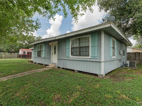 301 Alamo Ave, La Villa, TX 78562