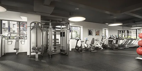 Rented by The Marketing Directors (Arias)