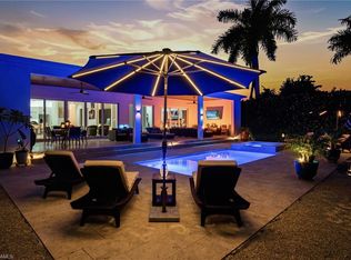 1167 22nd AVE N, NAPLES, FL 34103