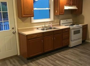 420 W Canal St, Troy, OH 45373