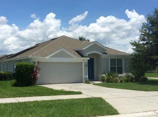 2864 Columbus Ave, Clermont, FL 34715
