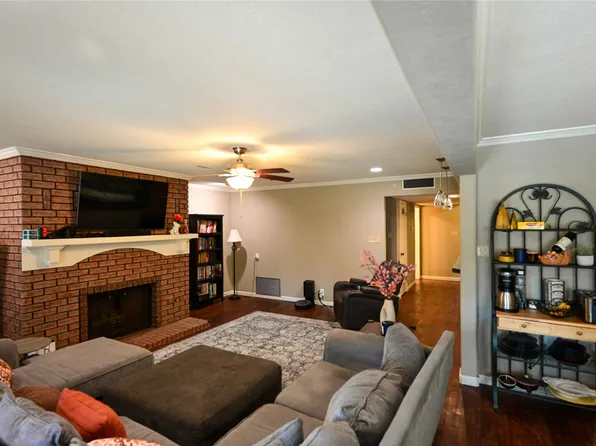 32 Rue Maison St, Abilene, TX 79605