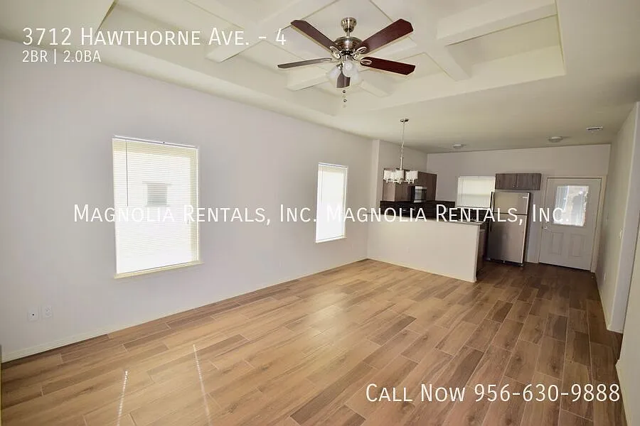 1st Month Free with 13 Month Lease — Photo 2