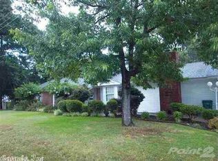 705 East St, White Hall, AR 71602