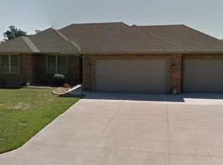 430 S Walker Ln, Fair Grove, MO 65648