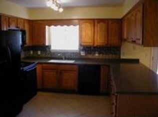 6920 Ross Dr, Panama City, FL 32404