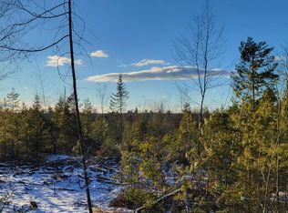 4 Spaulding Rd, Palmyra, ME 04965