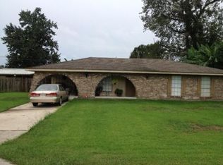 207 Shivers St, Patterson, LA 70392